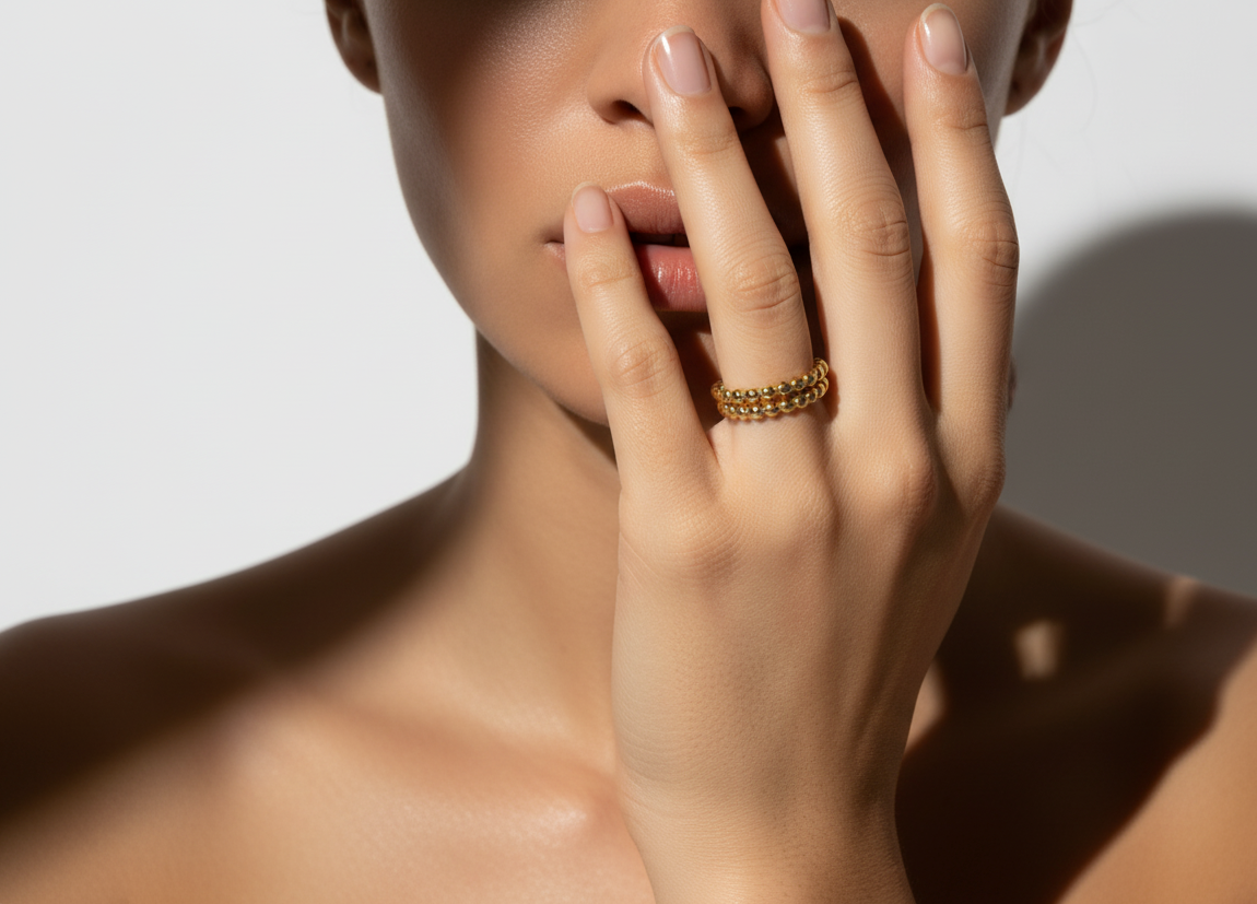 Hera Ring