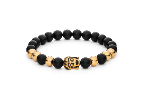 Buddha Gold