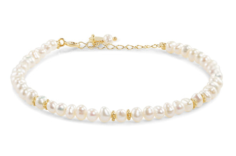 Amphitrite Armband