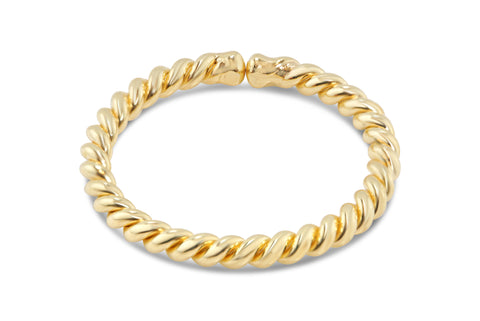 Minimalistischer Ring