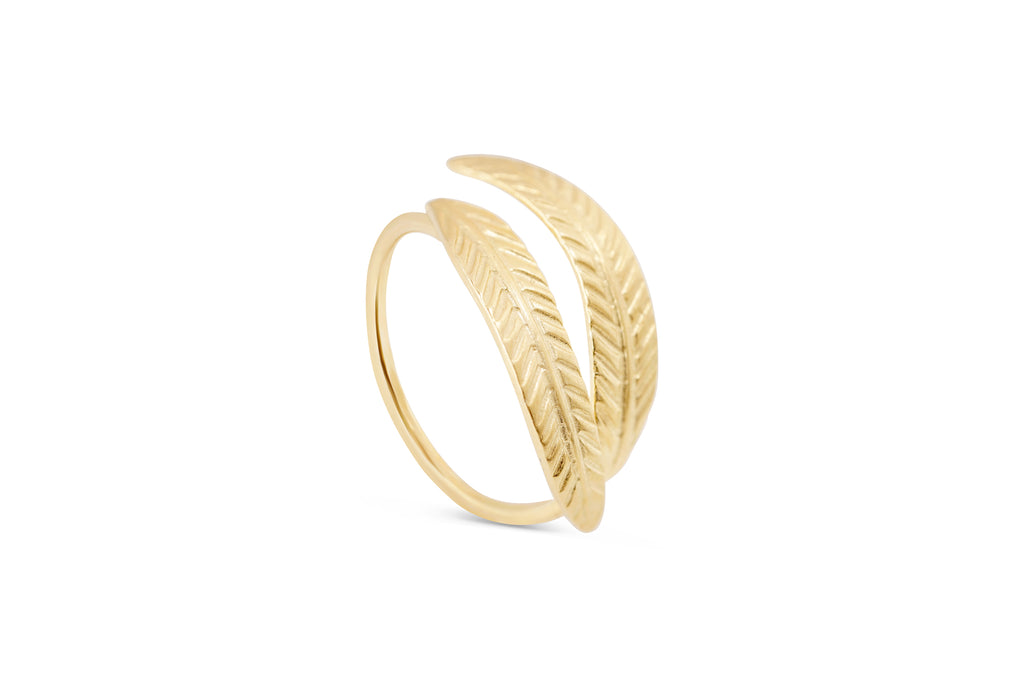 Goldblatt Ring