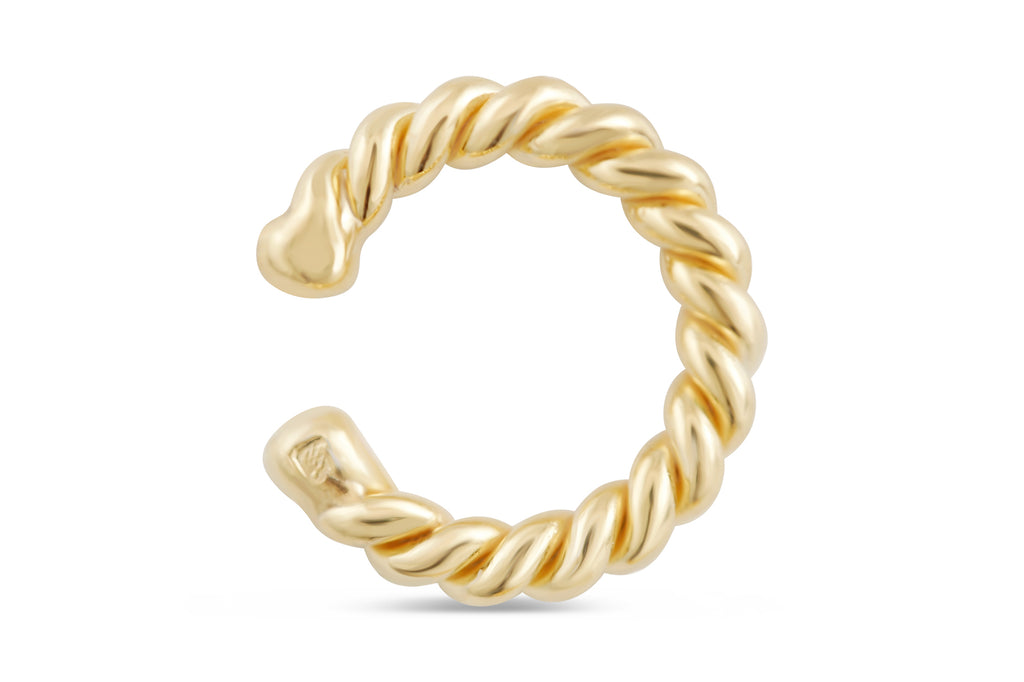 Mykonos Ear Cuff